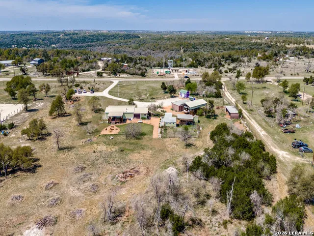 7991 Ranch Road 965 Fredericksburg, TX 78624