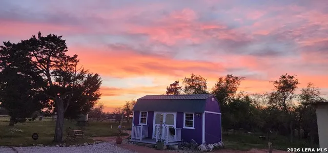 7991 Ranch Road 965 Fredericksburg, TX 78624