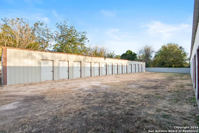 111 W Second Street Camp Wood, TX 78833