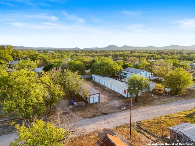 111 W Second Street Camp Wood, TX 78833