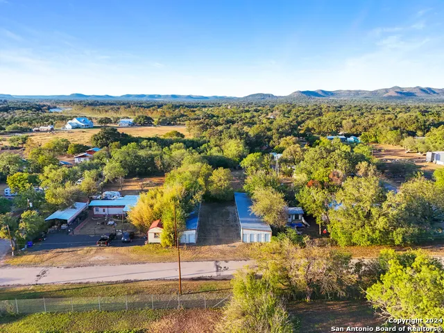 111 W Second Street Camp Wood, TX 78833