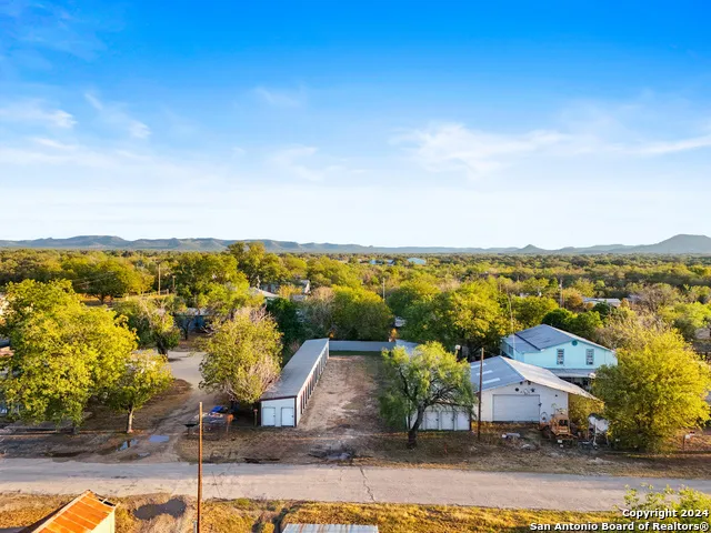 111 W Second Street Camp Wood, TX 78833