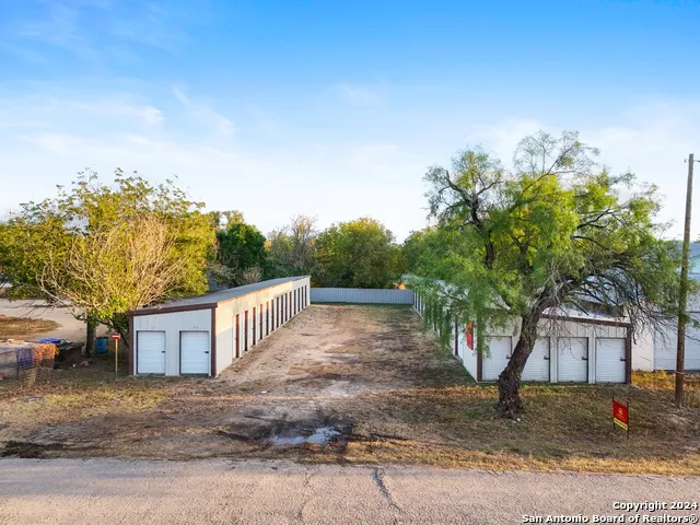 111 W Second Street Camp Wood, TX 78833