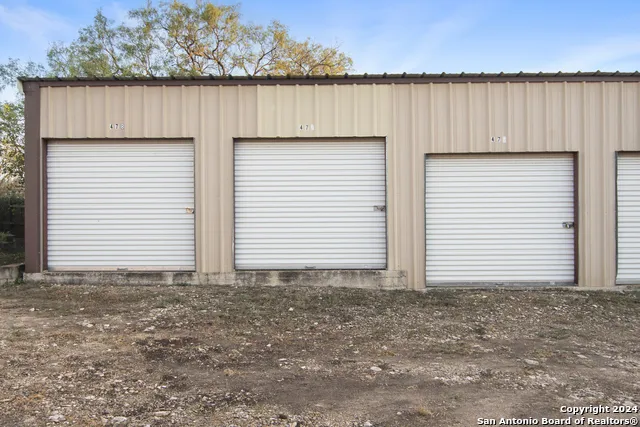 111 W Second Street Camp Wood, TX 78833