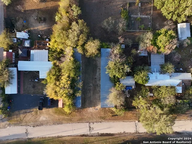 111 W Second Street Camp Wood, TX 78833