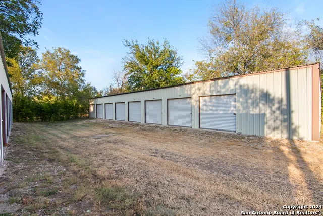 111 W Second Street Camp Wood, TX 78833