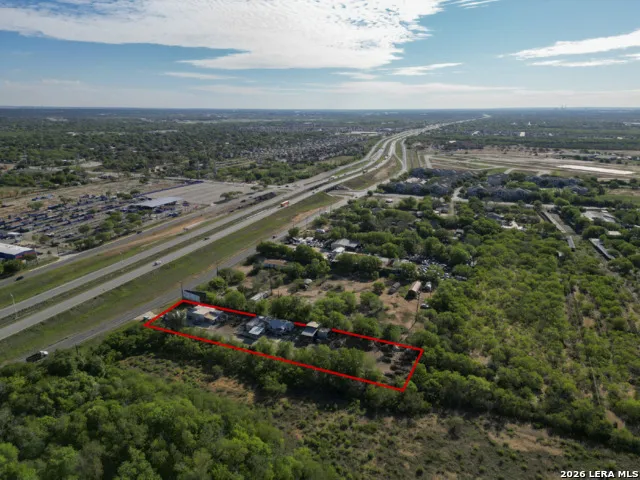 15103 SW Loop 410 San Antonio, TX 78221