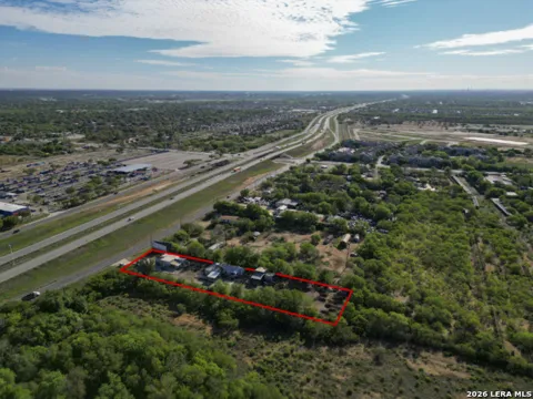 15103 SW Loop 410