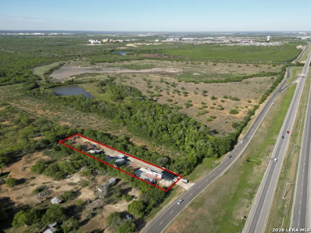 15103 SW Loop 410 San Antonio, TX 78221