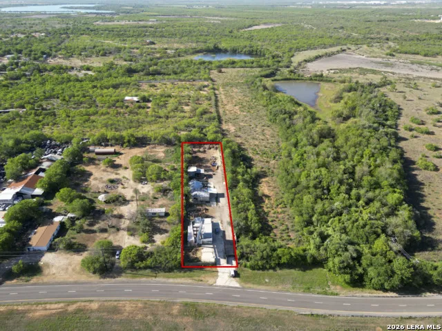 15103 SW Loop 410 San Antonio, TX 78221