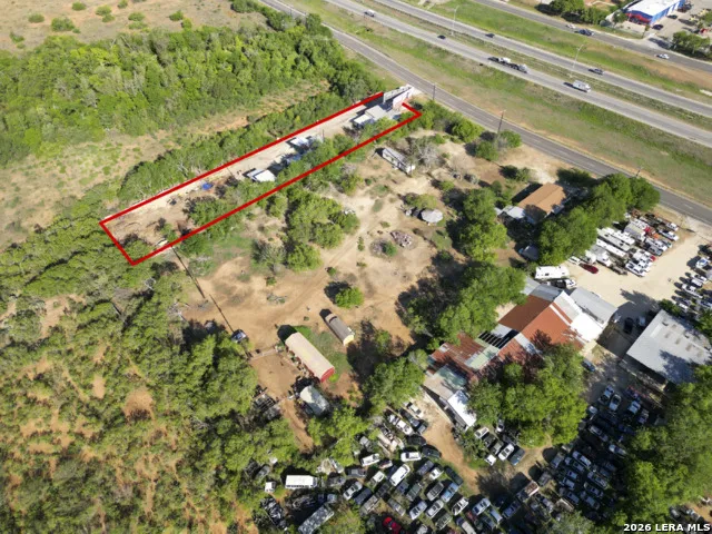 15103 SW Loop 410 San Antonio, TX 78221