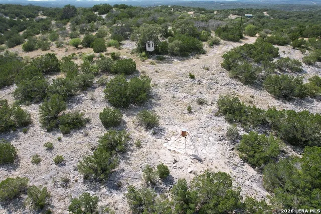 TBD SD 58500 Rocksprings, TX 78880