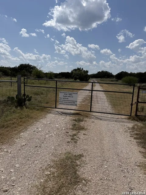 TBD SD 58500 Rocksprings, TX 78880