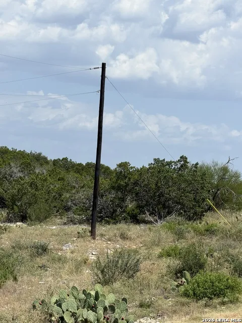 TBD SD 58500 Rocksprings, TX 78880