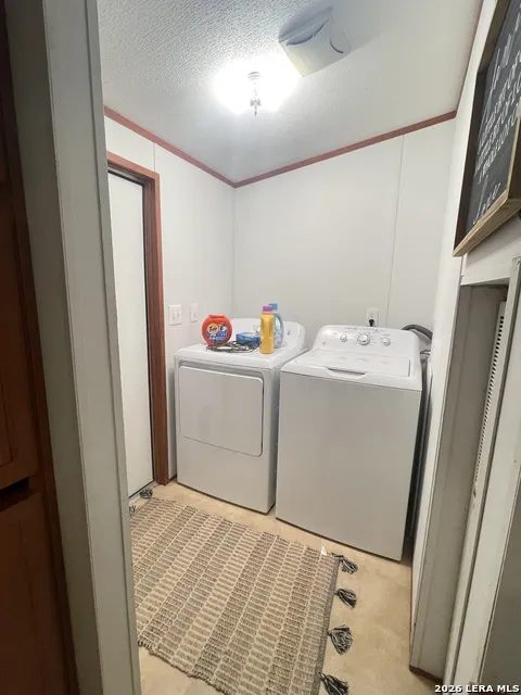 1420 E KLR 2 Junction, TX 76849