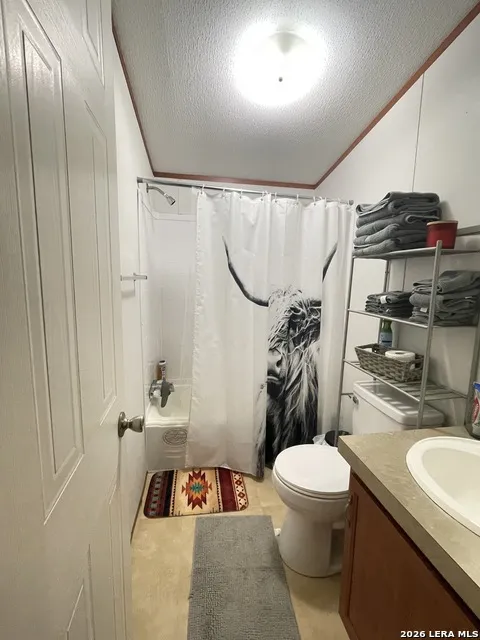 1420 E KLR 2 Junction, TX 76849