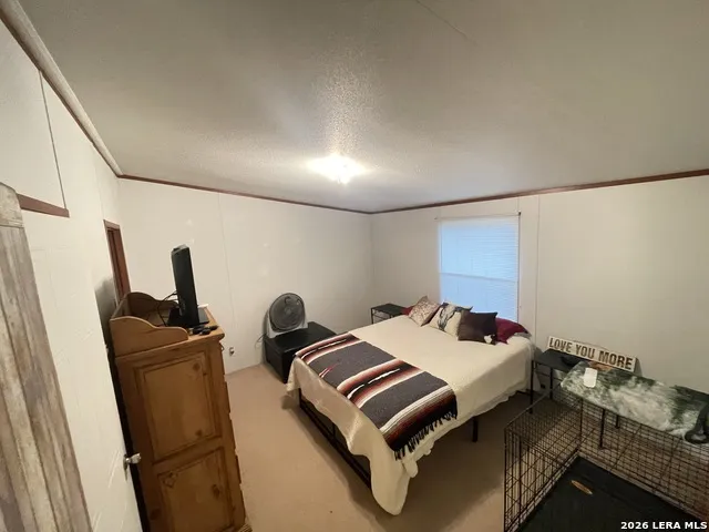 1420 E KLR 2 Junction, TX 76849