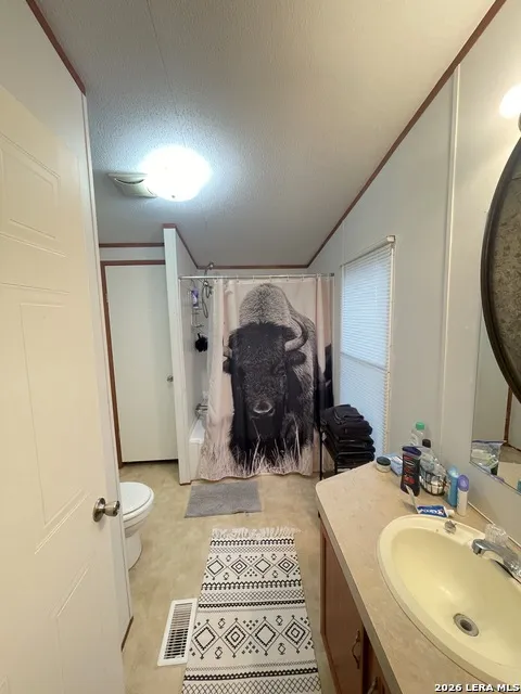 1420 E KLR 2 Junction, TX 76849