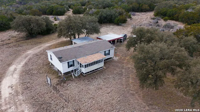 1420 E KLR 2 Junction, TX 76849