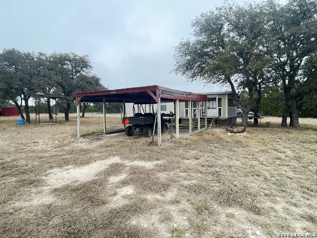 1420 E KLR 2 Junction, TX 76849