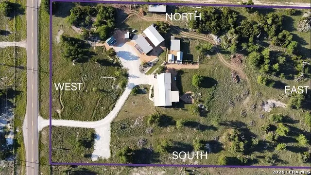 7991 Ranch Road 965 Fredericksburg, TX 78624