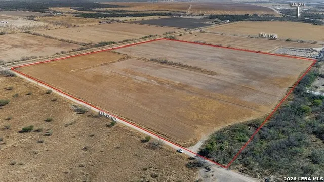 166 Lowe Rd Quemado, TX 78852
