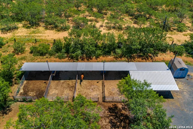 15599 E Highway 85 & Carnes Pearsall, TX 78061