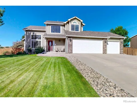 8551 Secretariat Drive