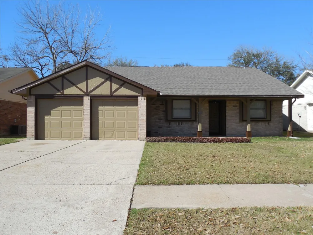 22614 Capitol Landing Lane Katy, TX 77449