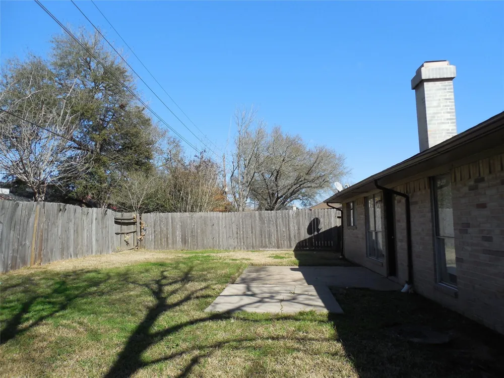 22614 Capitol Landing Lane Katy, TX 77449