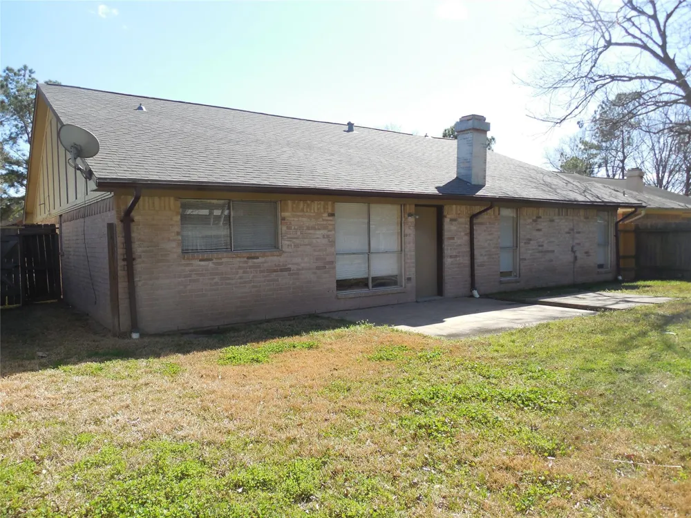 22614 Capitol Landing Lane Katy, TX 77449