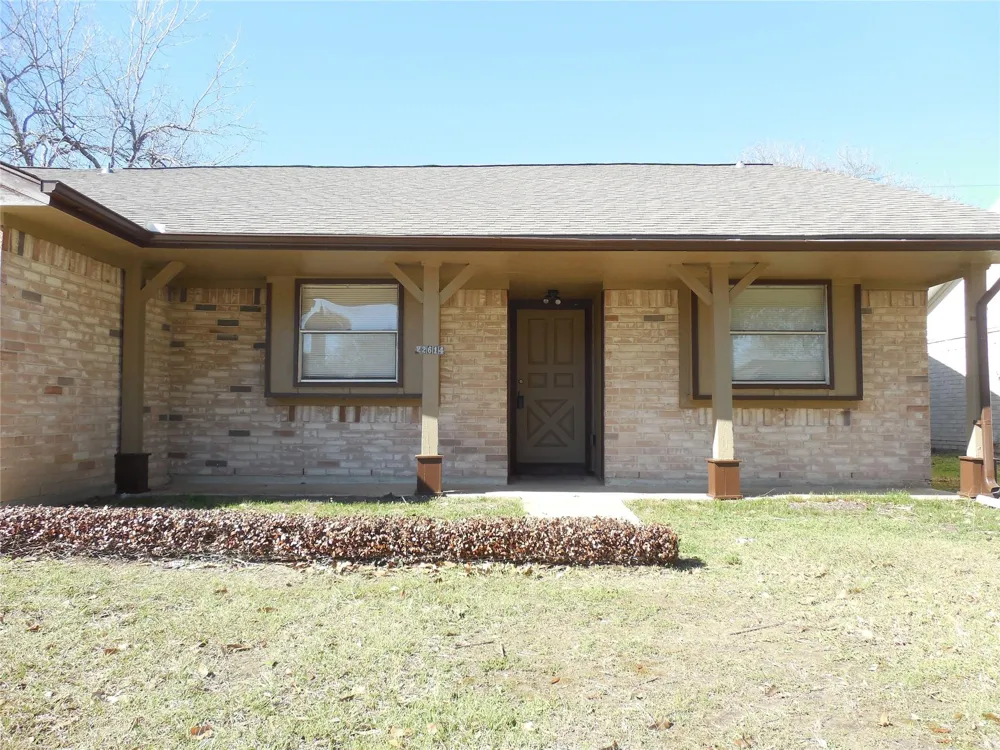 22614 Capitol Landing Lane Katy, TX 77449
