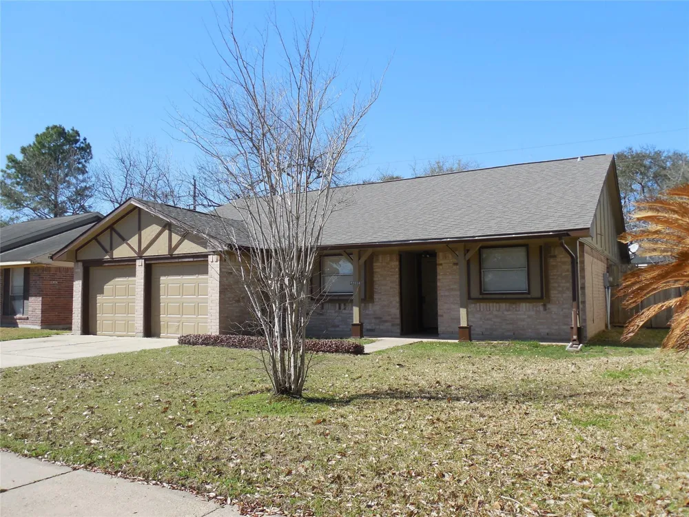 22614 Capitol Landing Lane Katy, TX 77449