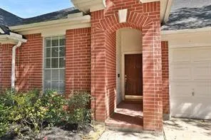 6047 Kristen Park Lane Humble, TX 77346