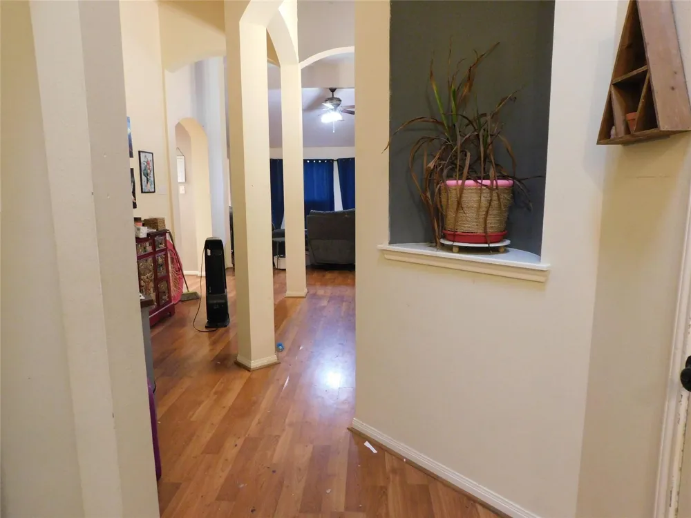 6047 Kristen Park Lane Humble, TX 77346