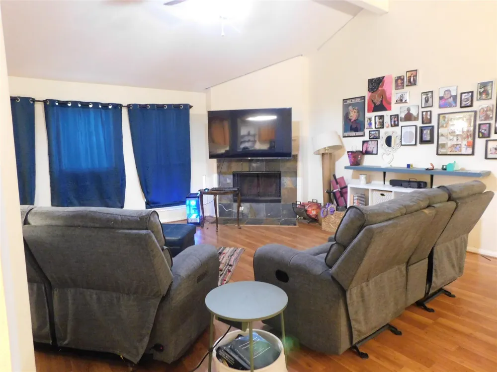 6047 Kristen Park Lane Humble, TX 77346