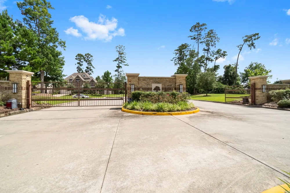 32052 Autumn Orchard Lane Conroe, TX 77385