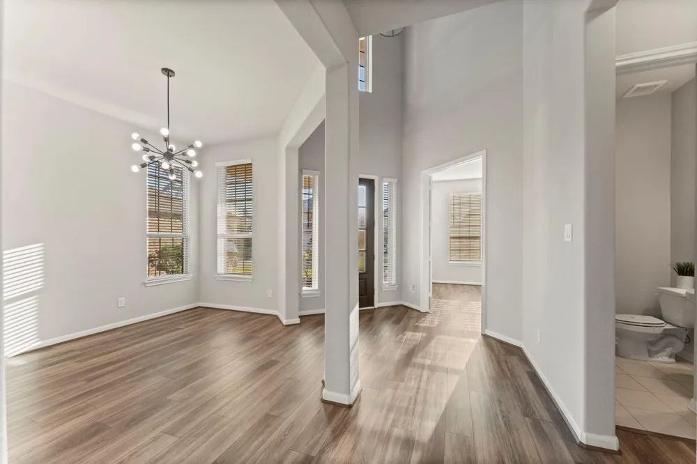 32052 Autumn Orchard Lane Conroe, TX 77385