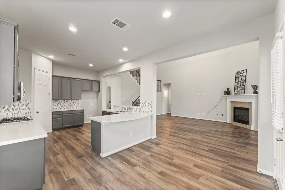 32052 Autumn Orchard Lane Conroe, TX 77385