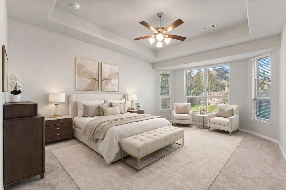 32052 Autumn Orchard Lane Conroe, TX 77385