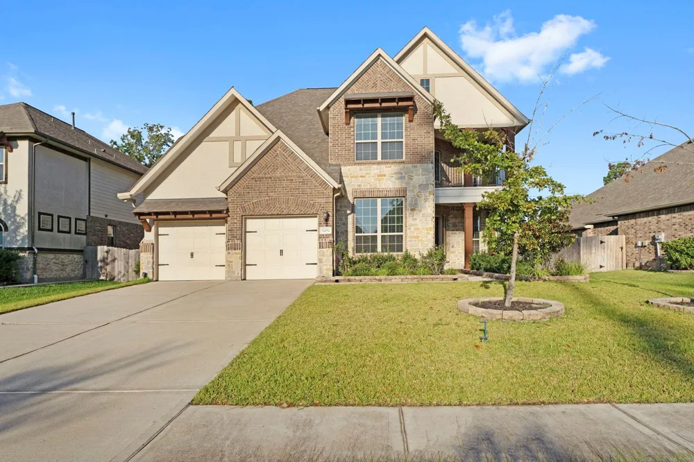 32052 Autumn Orchard Lane Conroe, TX 77385