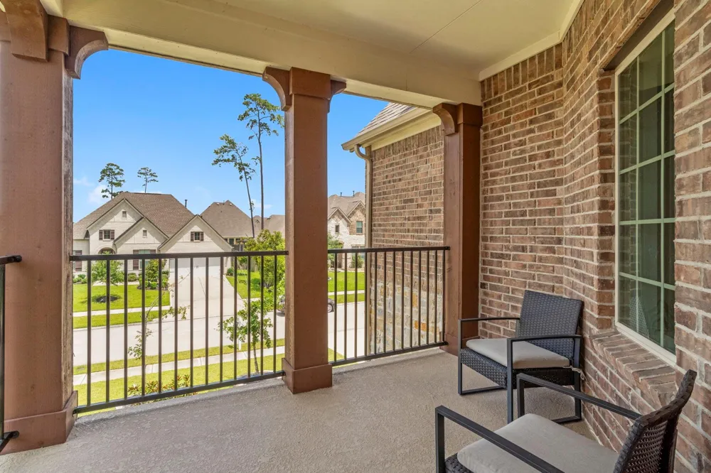 32052 Autumn Orchard Lane Conroe, TX 77385