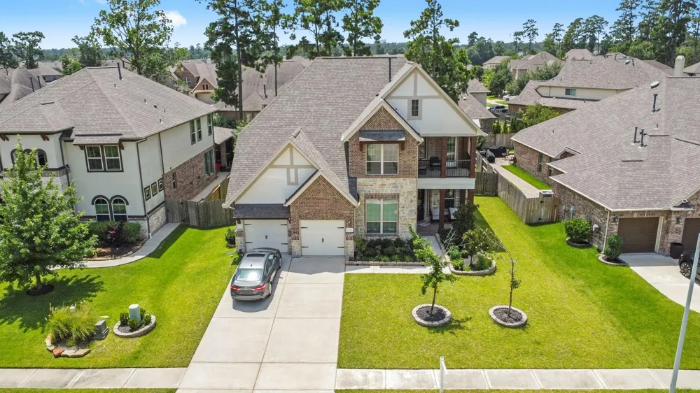 32052 Autumn Orchard Lane Conroe, TX 77385