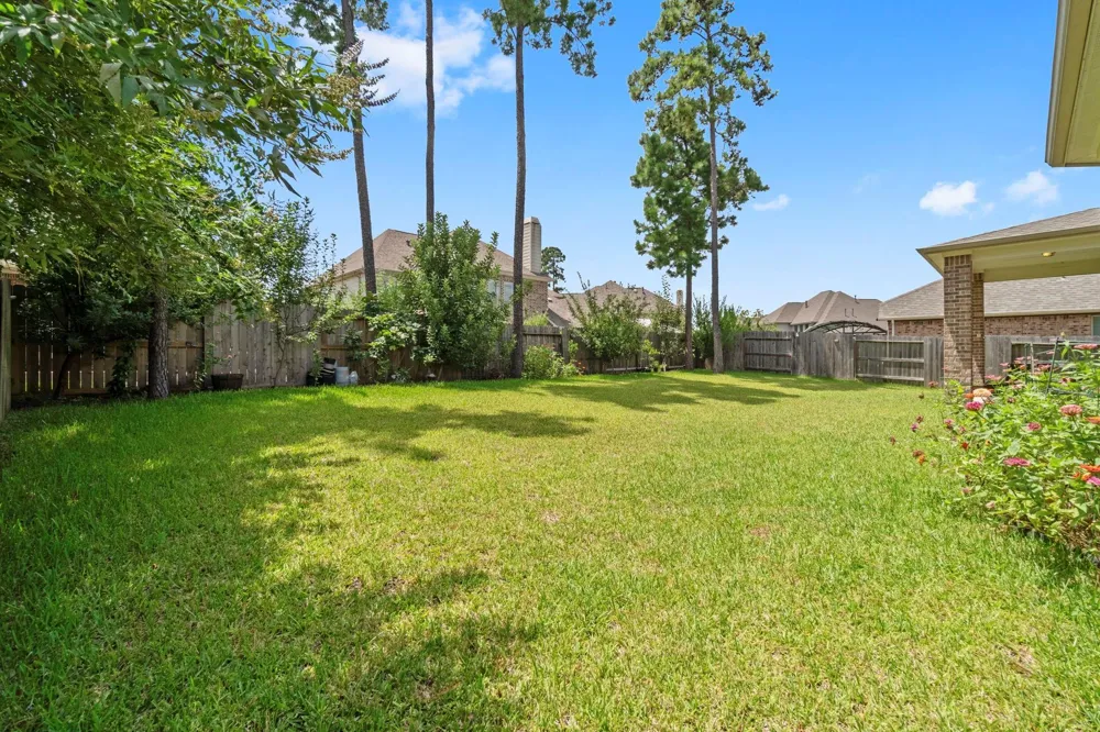 32052 Autumn Orchard Lane Conroe, TX 77385