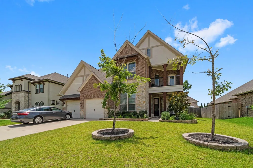 32052 Autumn Orchard Lane Conroe, TX 77385