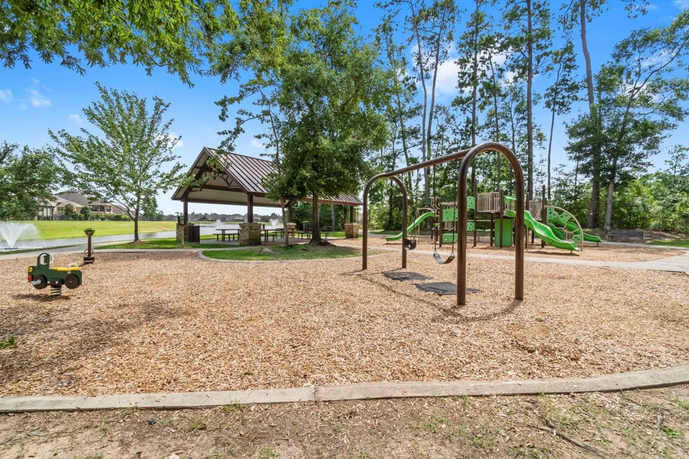 32052 Autumn Orchard Lane Conroe, TX 77385