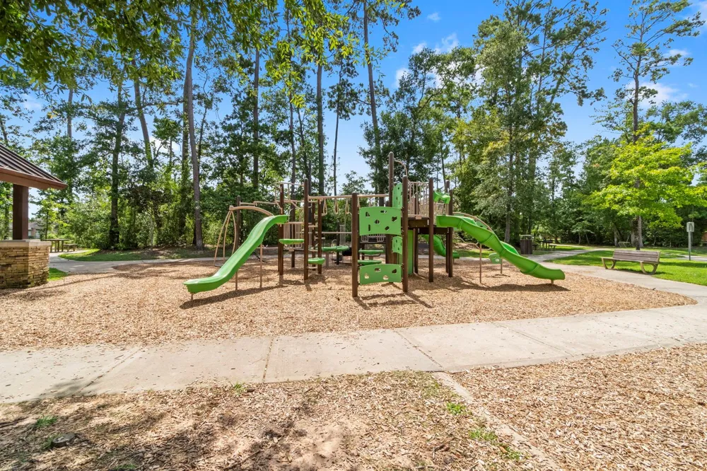32052 Autumn Orchard Lane Conroe, TX 77385