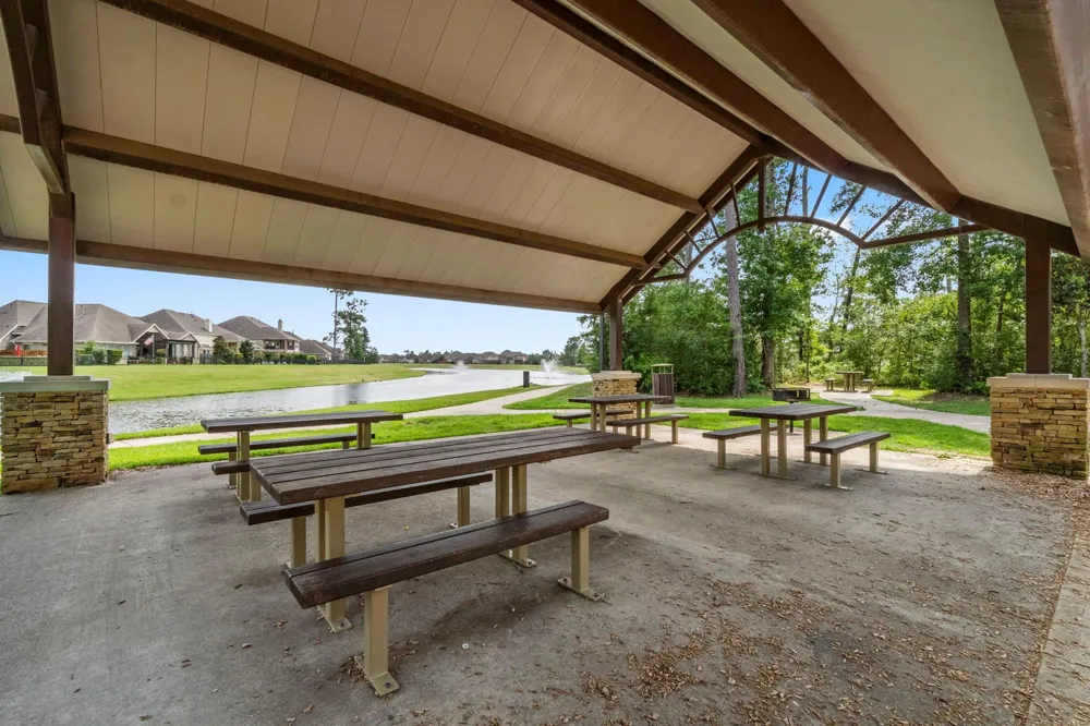 32052 Autumn Orchard Lane Conroe, TX 77385