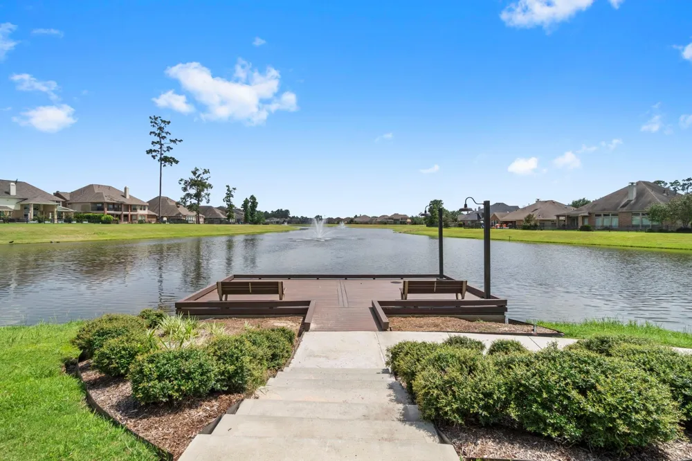 32052 Autumn Orchard Lane Conroe, TX 77385