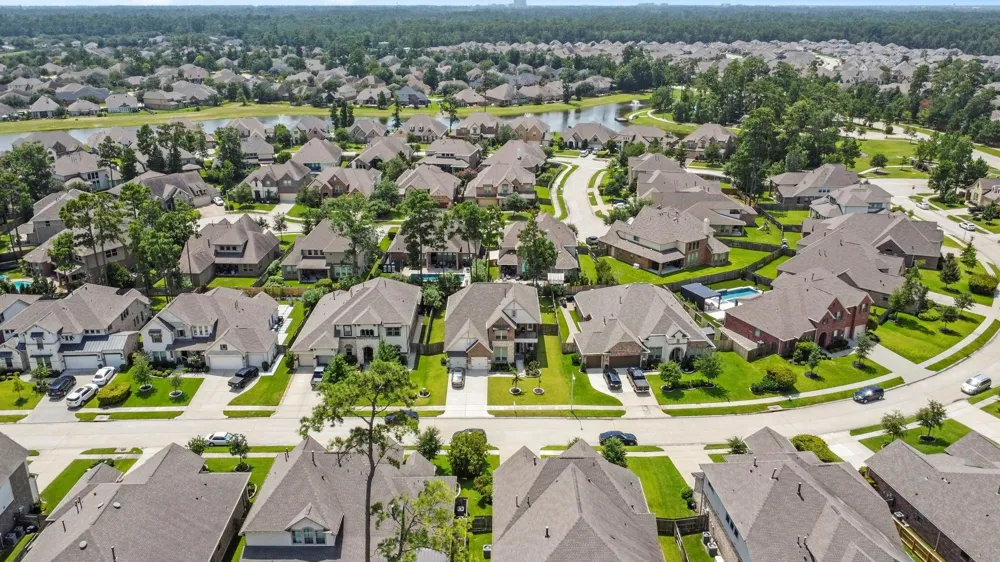 32052 Autumn Orchard Lane Conroe, TX 77385